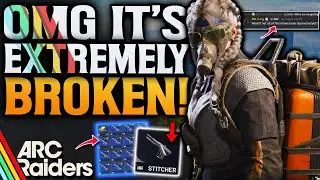 ARC Raiders Devs Need To Fix This & Free Loadout Nerf?!