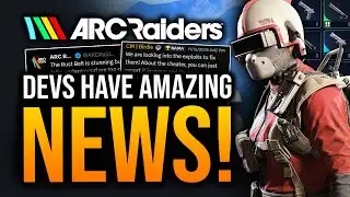 ARC Raiders - Devs Speak on Spawn Issues, Venator & Bugs!