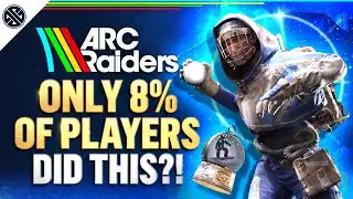 ARC Raiders - Did Cold Snap Completely Miss The Mark?