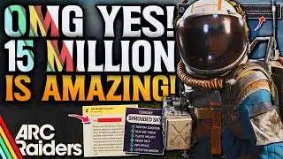 ARC Raiders Does The Impossible! 15 Million Is HUGE?!