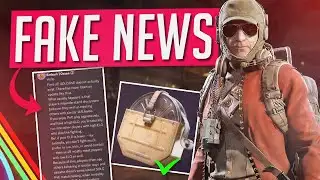 ARC Raiders: FAKE NEWS? ABMM Matchmaking, Hidden Challenges, and Night Filter