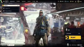 Arc Raiders - G.P #2