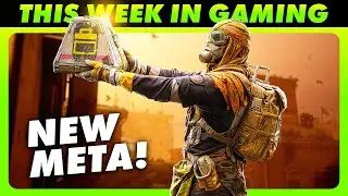 ARC Raiders Has a NEW Meta - This Week In Gaming