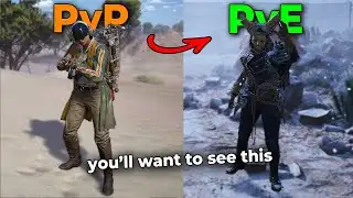 ARC Raiders – I Tested the Aggression Based Matchmaking (Here’s How It Works)