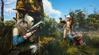 Arc Raiders is STILL it