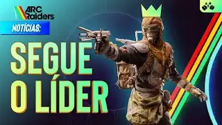 ARC RAIDERS IS THE BEST-SELLING GAME ON STEAM (AGAIN)