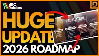 ARC Raiders Just Revealed Their 2026 Plans… And It Changes EVERYTHING!