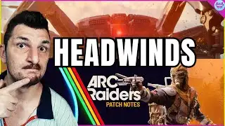 ARC RAIDERS: Let