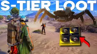 🔴ARC Raiders - LETS LOCK IN... IMPOSSIBLE SOLO RUNS & LOOT GOBLIN UNLEASHED (Weevy need money)