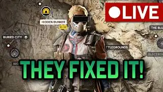 🔴 ARC Raiders LIVE | New Event Schedule Is Here..