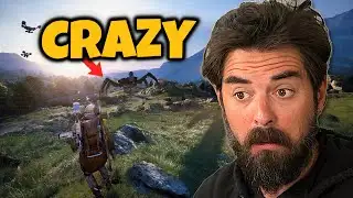 ARC Raiders: My Thoughts After 100 Hours