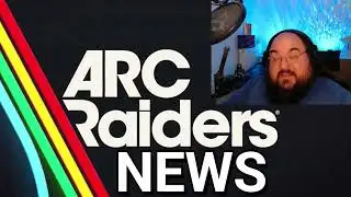 ARC Raiders News (#4) 03/02/2026