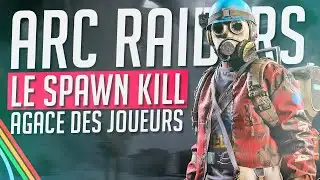 ARC Raiders NEWS: SPAWN KILL, DOOR GLITCH, Free Content & Bugs