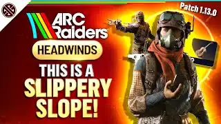 ARC Raiders Patch 1.13 Is NOT What Players Expected