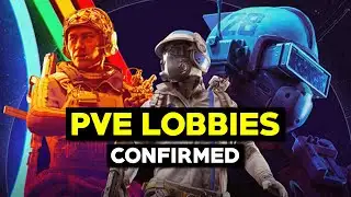 Arc Raiders PVE Lobbies Confirmed, But There