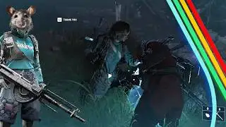 Arc Raiders Solo Games where Blue Gate was not just chill and friendly