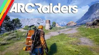 ARC Raiders still has a balancing issue...