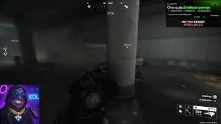 Arc Raiders Stream. Check out live stream  https://zora.co/@obionecoinobi for free coin drops.