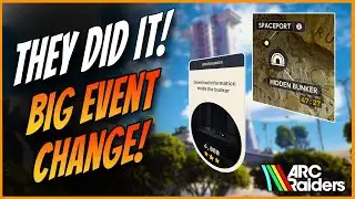 Arc Raiders Weekly Reset Feb 3! Big Event Rotation Changes! Big Trials Tips! Store Bad News!