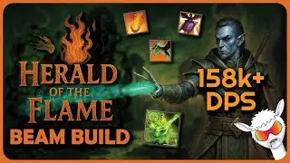 Arcanist/Dragonknight PvE Guide | 158k+ DPS Build | Update 48