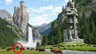 Archaeologists Just Found A Lost Civilization Beneath Pennsylvania — It Predates Everything We Knew