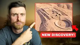 Archaeologists Just Found Something Incredible in Peru