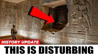 Archaeologists Just Opened an Untouched Mayan Tomb and What