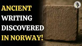Archaeologists STUNNED by Ancient Norwegian Runestone | WION Podcast