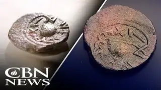 Archaeologists Stunned by Rare Discovery in Jerusalem
