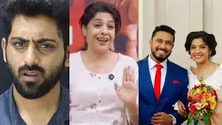 വിവാഹശേഷം ഞാൻ അനുഭവിച്ച പോലെ വേറെ ആരും അനുഭവിച്ചു കാണില്ല; ഇപ്പൊ അയാൾ വേറെ കെട്ടി | Archana Kavi