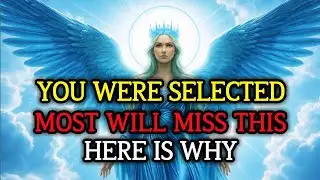 🔴 ARCHANGEL MICHAEL WARNING: YOUR LIFE PATH IS SHIFTING RIGHT NOW