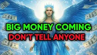 🛑 ARCHANGEL MICHAEL WARNS: YOUR FINANCIAL DESTINY IS CHANGING — HANDLE THIS CAREFULLY