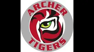 Archer High School Daily News 12726
