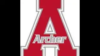 Archer High School News 22125