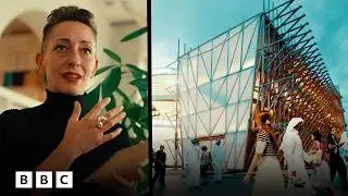 Architecture is about allowing the extraordinary to happen | Arts in Motion