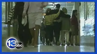 ARCHIVE: Cardinal Mooney High School to close (April 1989)