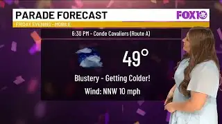 Arctic air mass brings dangerous wind chills this weekend