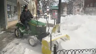 Arctic Assault Aftermath in Monroe County | 28/22 News