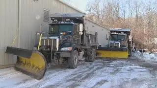 Arctic Assault prep in Monroe County | 28/22 News