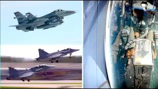 Arctic Challenge Exercise 2021: Mission Successful