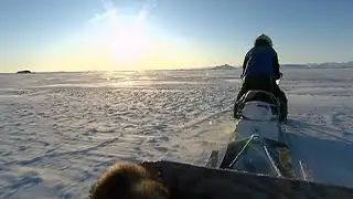 Arctic continues to get warmer, report says