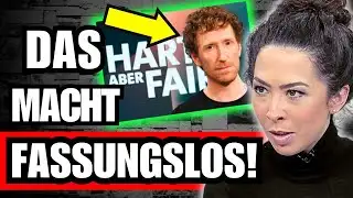 ARD bombshell!💥Chief reporter has had enough!