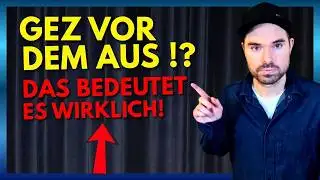 ❌ ARD & ZDF unter Druck – Rundfunkbeitrag könnte kippen! ❌