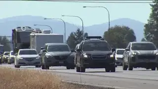 ARDOT announces lane closure changes for Thanksgiving