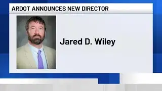ARDOT announces new director