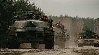 Are Defense Cuts Coming? Leaked Documents Spark Controversy in Poland