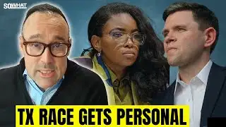 Are Democrats blowing it in Texas? 💥 | Chris Cillizza