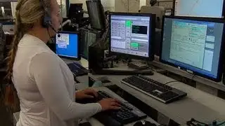 Are emergency call centers ready for 911 texts?