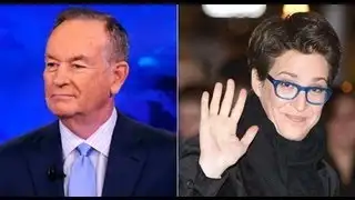 Are Fox News, MSNBC, and CNN All The Same?