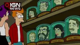 Are Human Head Transplants Coming Soon? - IGN News